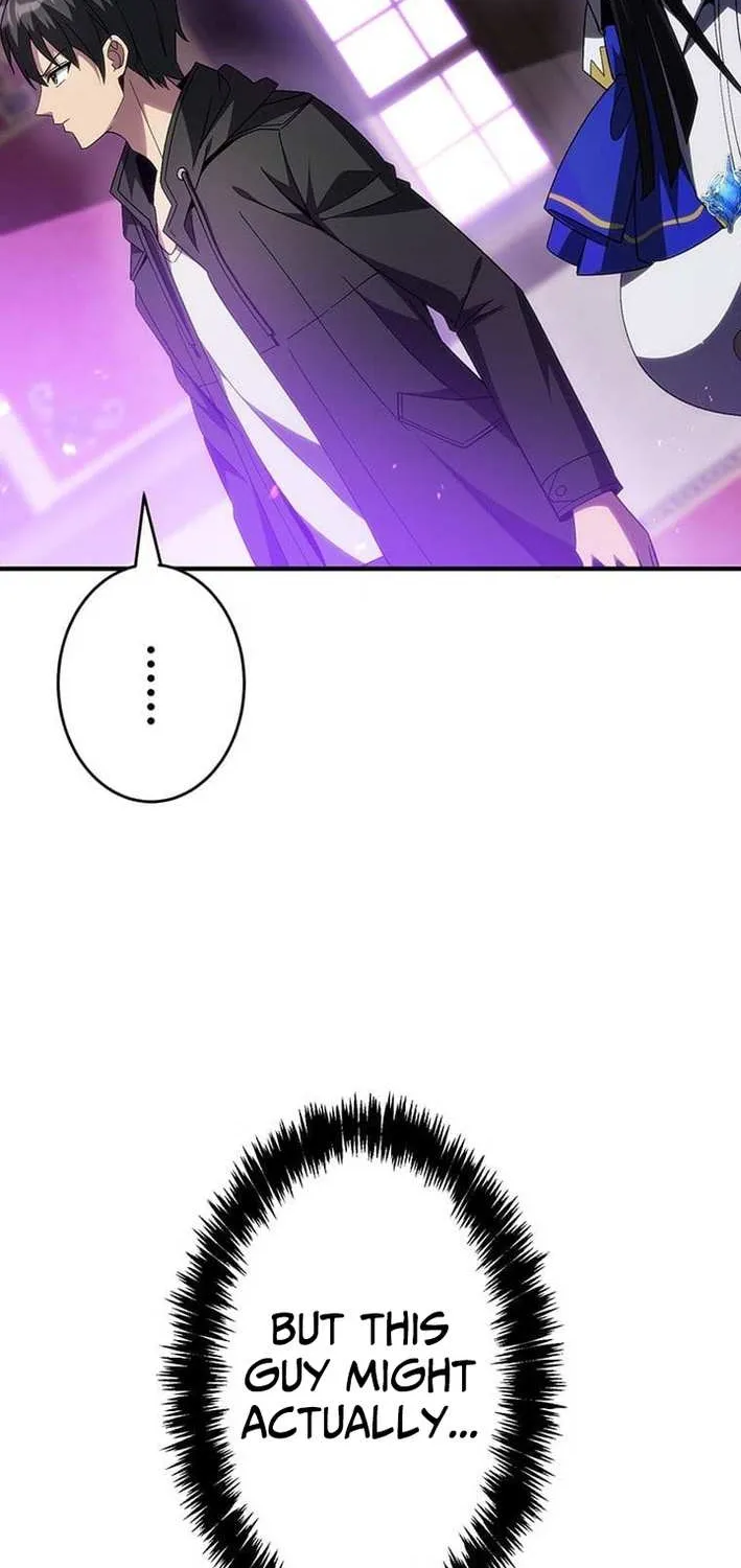 The Soot-Covered Hero ～Saving the World with Dark Heretical Skills～ Chapter 13 page 84 - 
