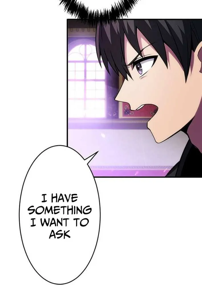 The Soot-Covered Hero ～Saving the World with Dark Heretical Skills～ Chapter 13 page 85 - 