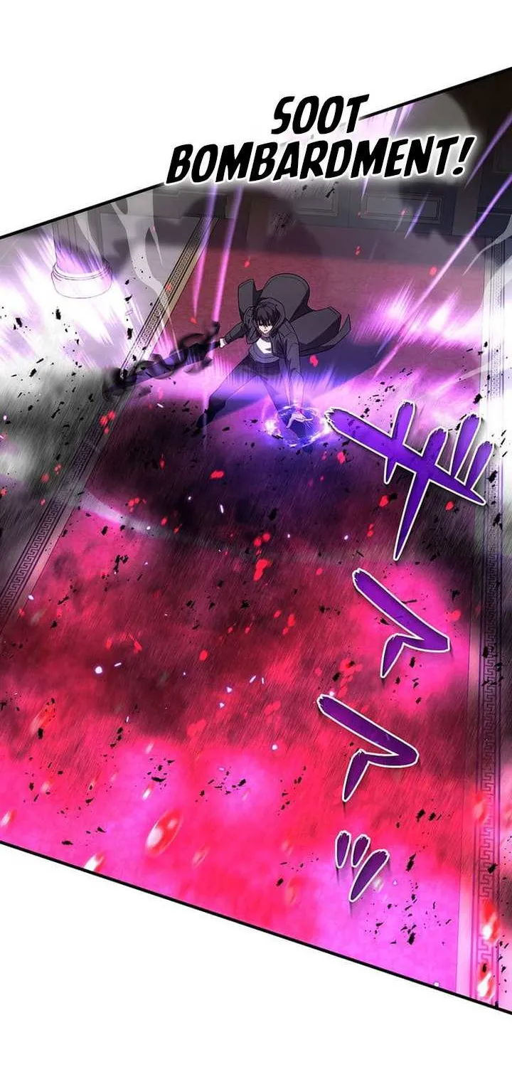 The Soot-Covered Hero ～Saving the World with Dark Heretical Skills～ Chapter 14 page 12 - 