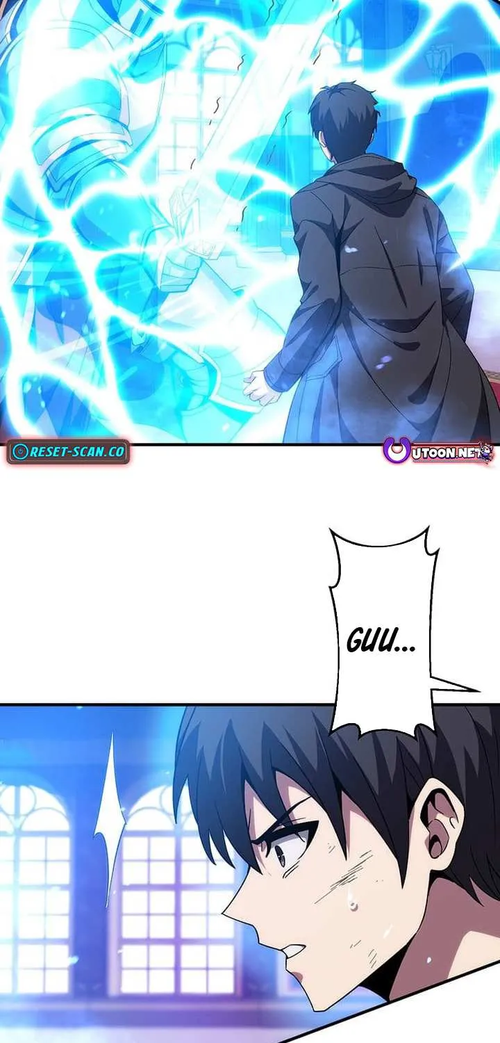 The Soot-Covered Hero ～Saving the World with Dark Heretical Skills～ Chapter 14 page 20 - 