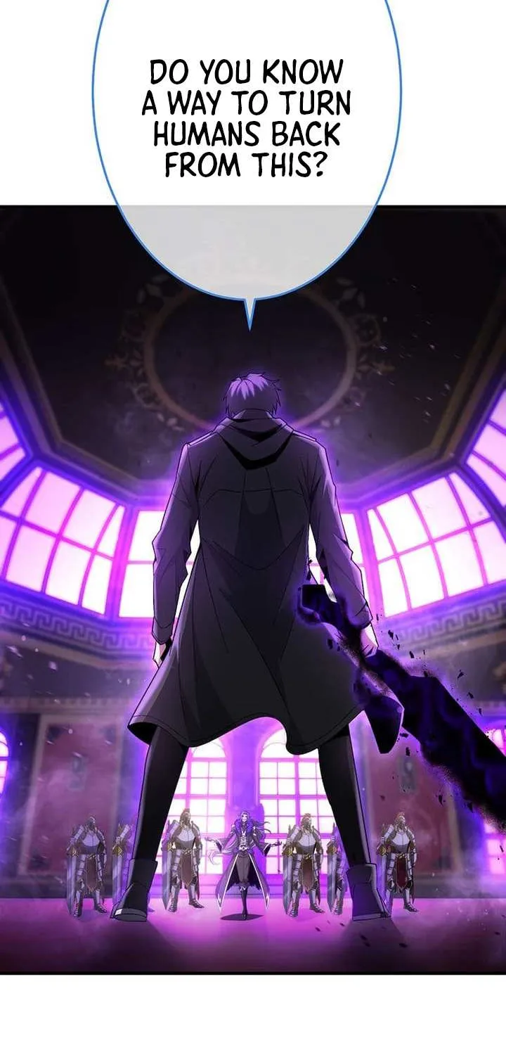 The Soot-Covered Hero ～Saving the World with Dark Heretical Skills～ Chapter 14 page 3 - 