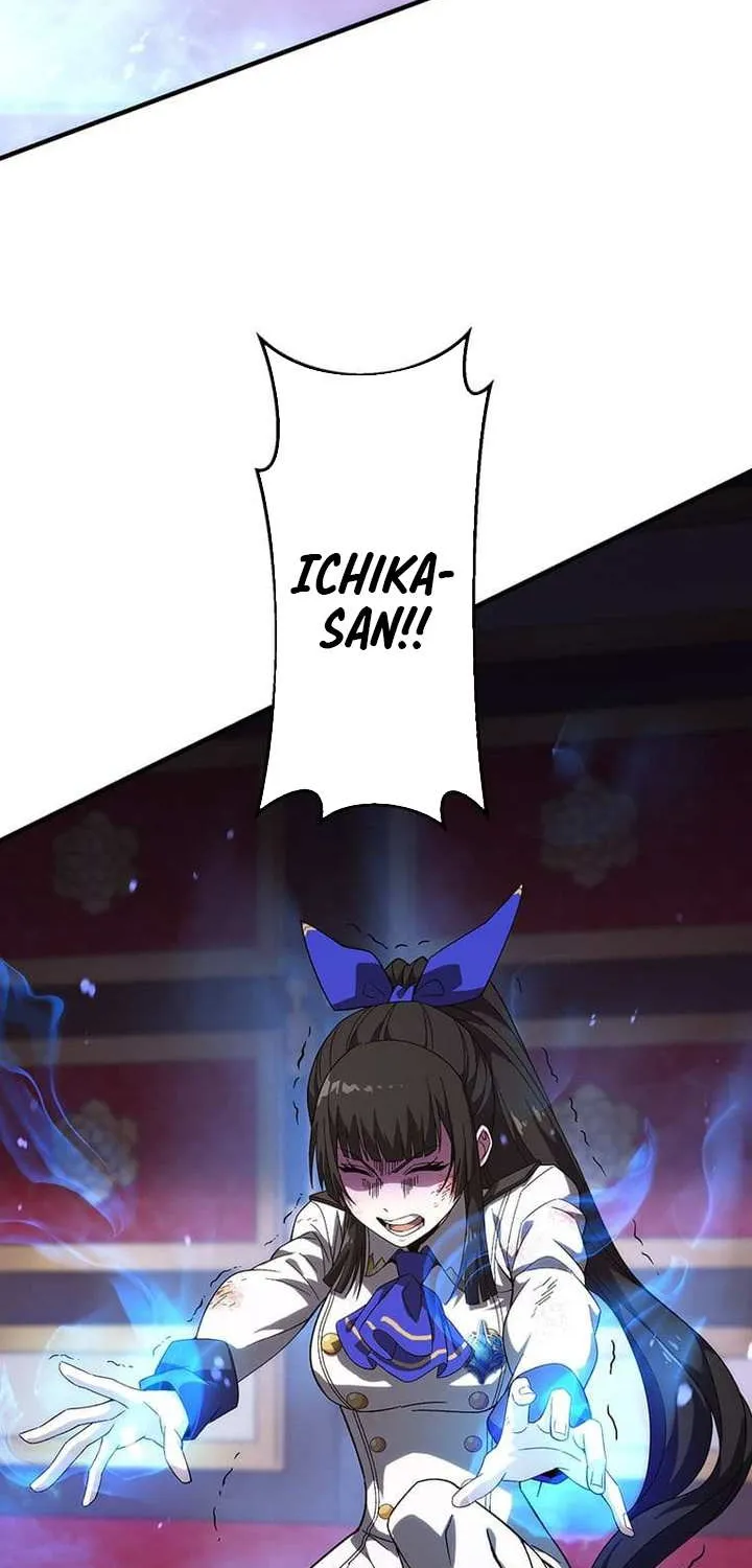 The Soot-Covered Hero ～Saving the World with Dark Heretical Skills～ Chapter 14 page 21 - 