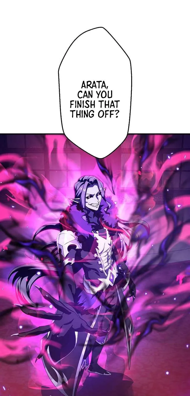The Soot-Covered Hero ～Saving the World with Dark Heretical Skills～ Chapter 14 page 24 - 