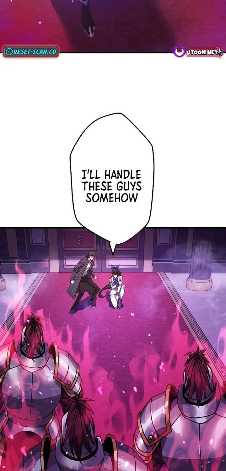 The Soot-Covered Hero ～Saving the World with Dark Heretical Skills～ Chapter 14 page 25 - 