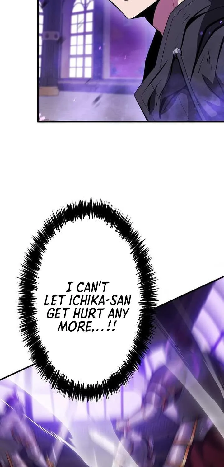 The Soot-Covered Hero ～Saving the World with Dark Heretical Skills～ Chapter 14 page 27 - 