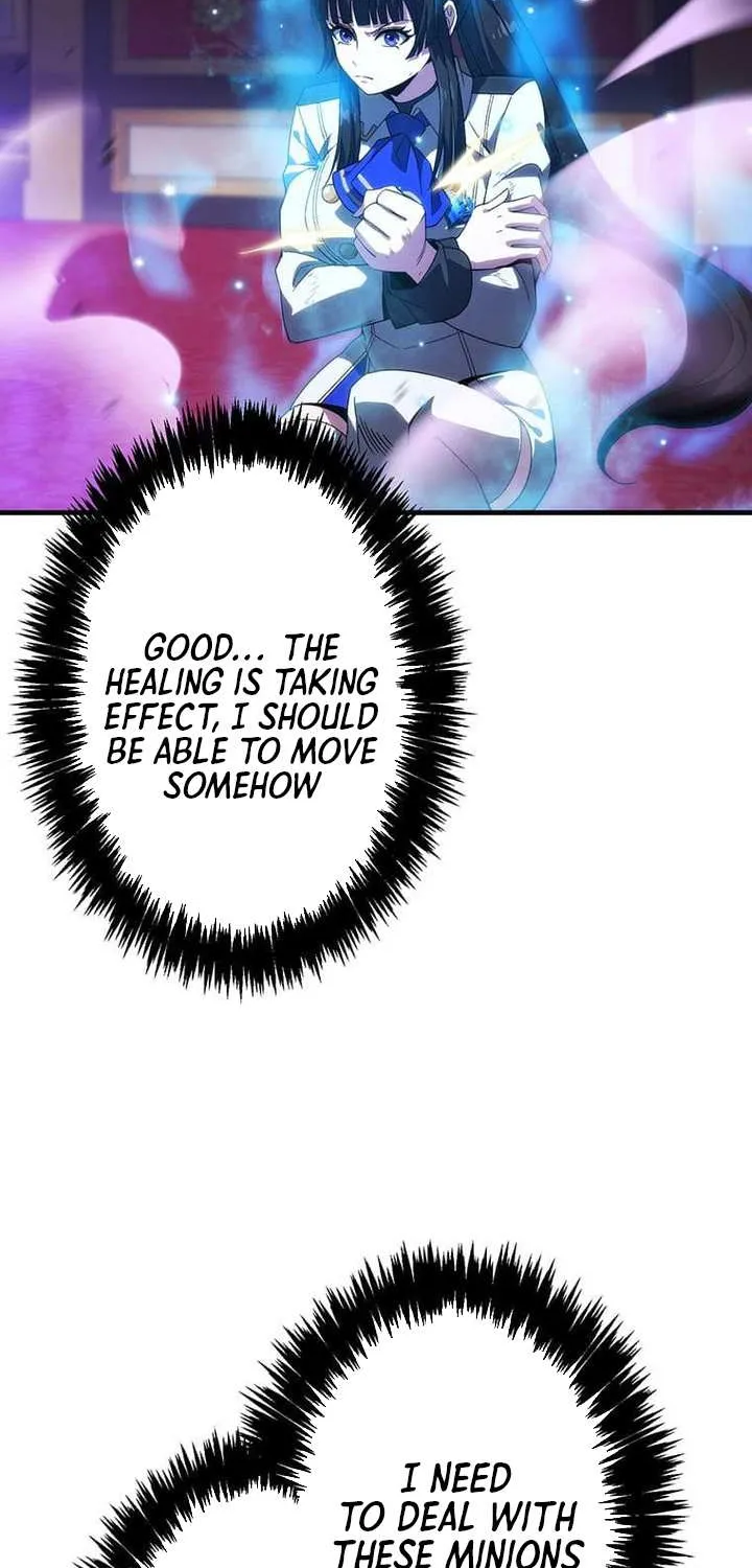 The Soot-Covered Hero ～Saving the World with Dark Heretical Skills～ Chapter 14 page 31 - 