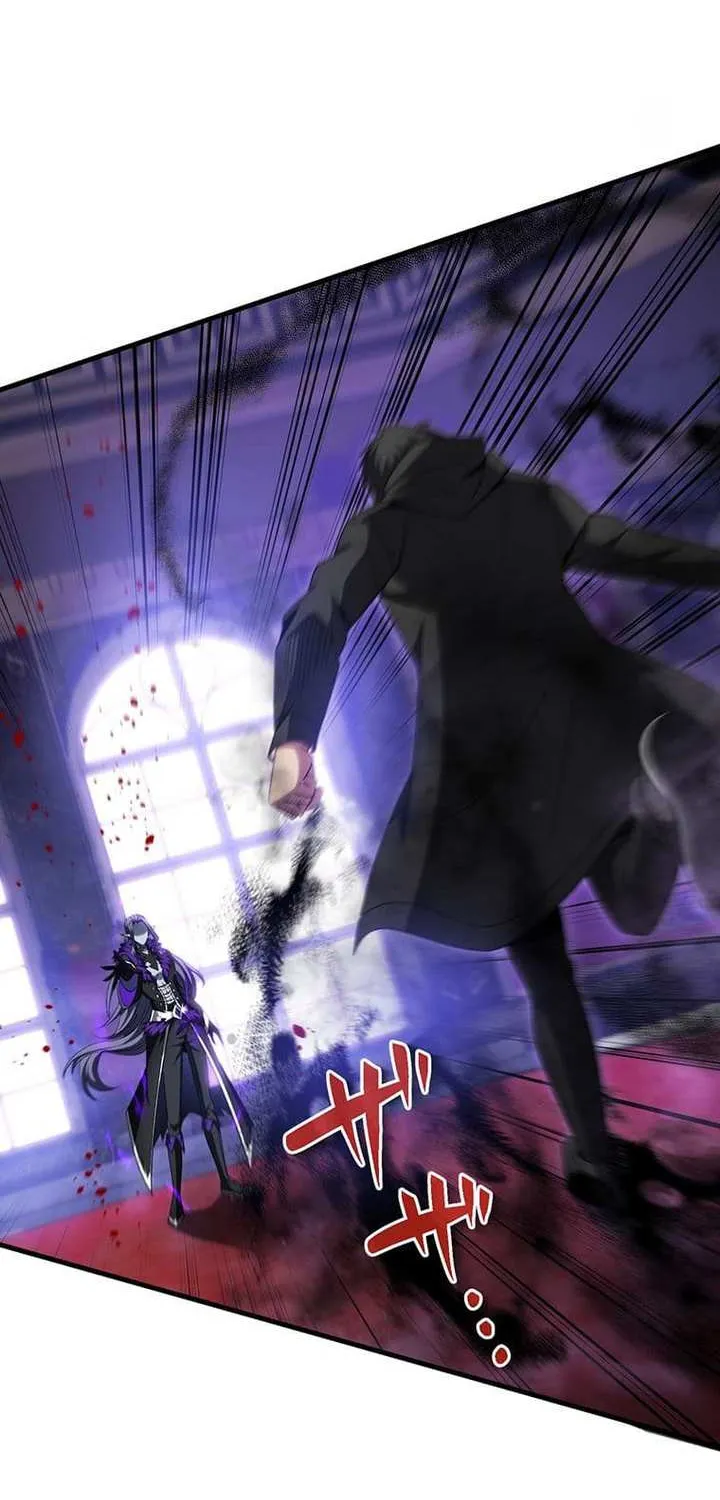 The Soot-Covered Hero ～Saving the World with Dark Heretical Skills～ Chapter 14 page 42 - 