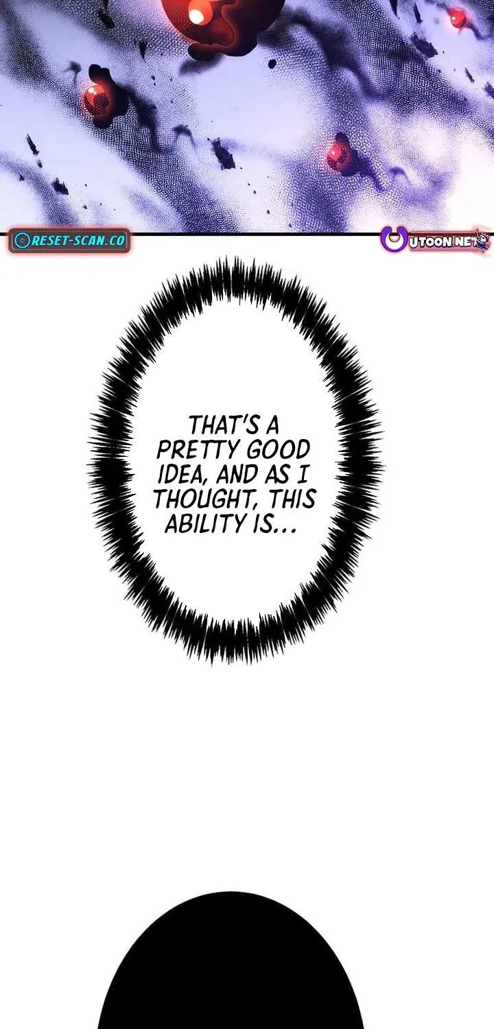 The Soot-Covered Hero ～Saving the World with Dark Heretical Skills～ Chapter 14 page 45 - 