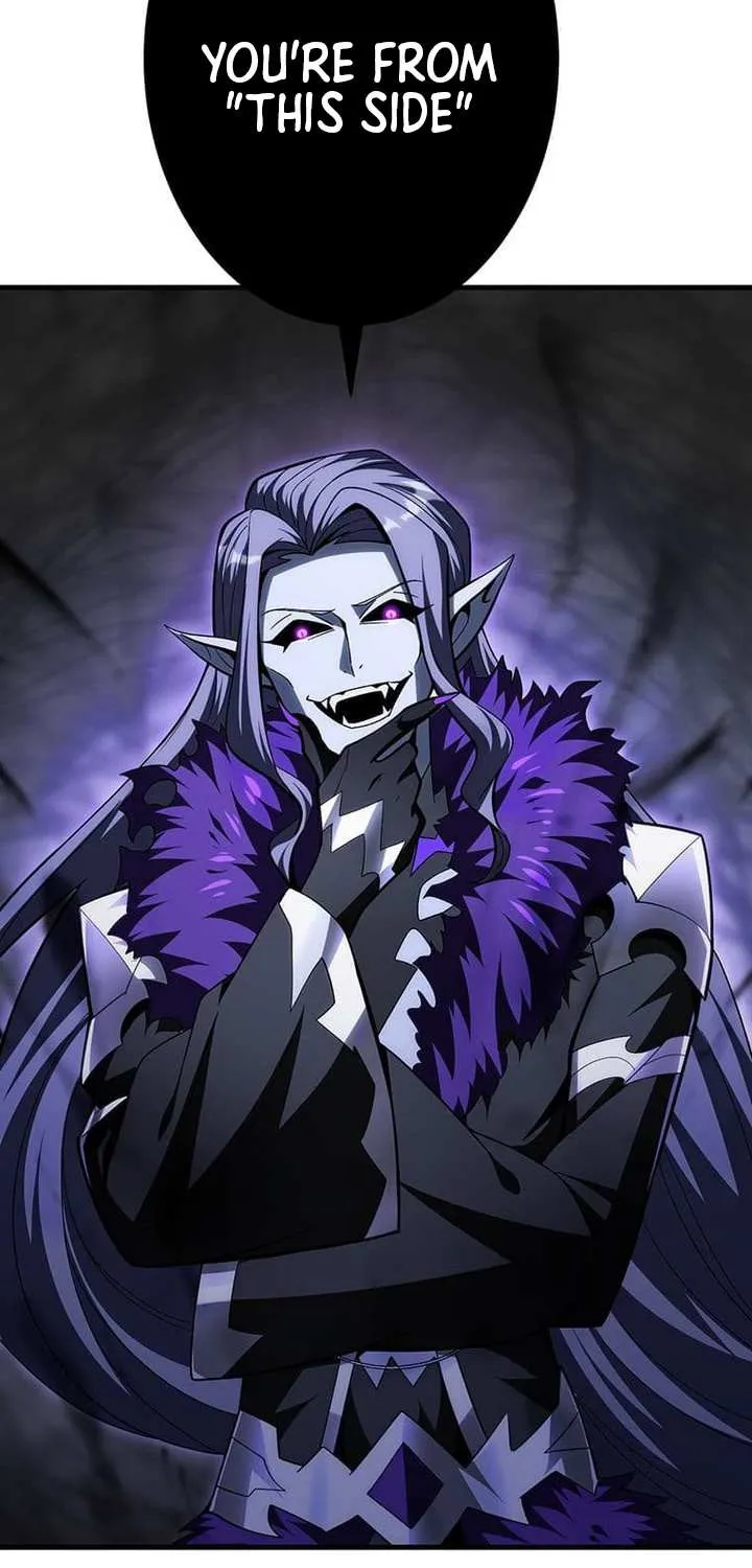 The Soot-Covered Hero ～Saving the World with Dark Heretical Skills～ Chapter 14 page 46 - 