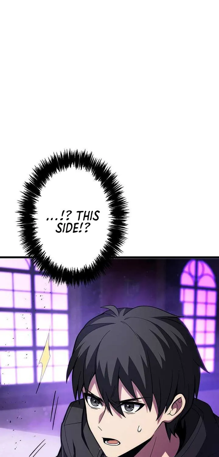 The Soot-Covered Hero ～Saving the World with Dark Heretical Skills～ Chapter 14 page 47 - 