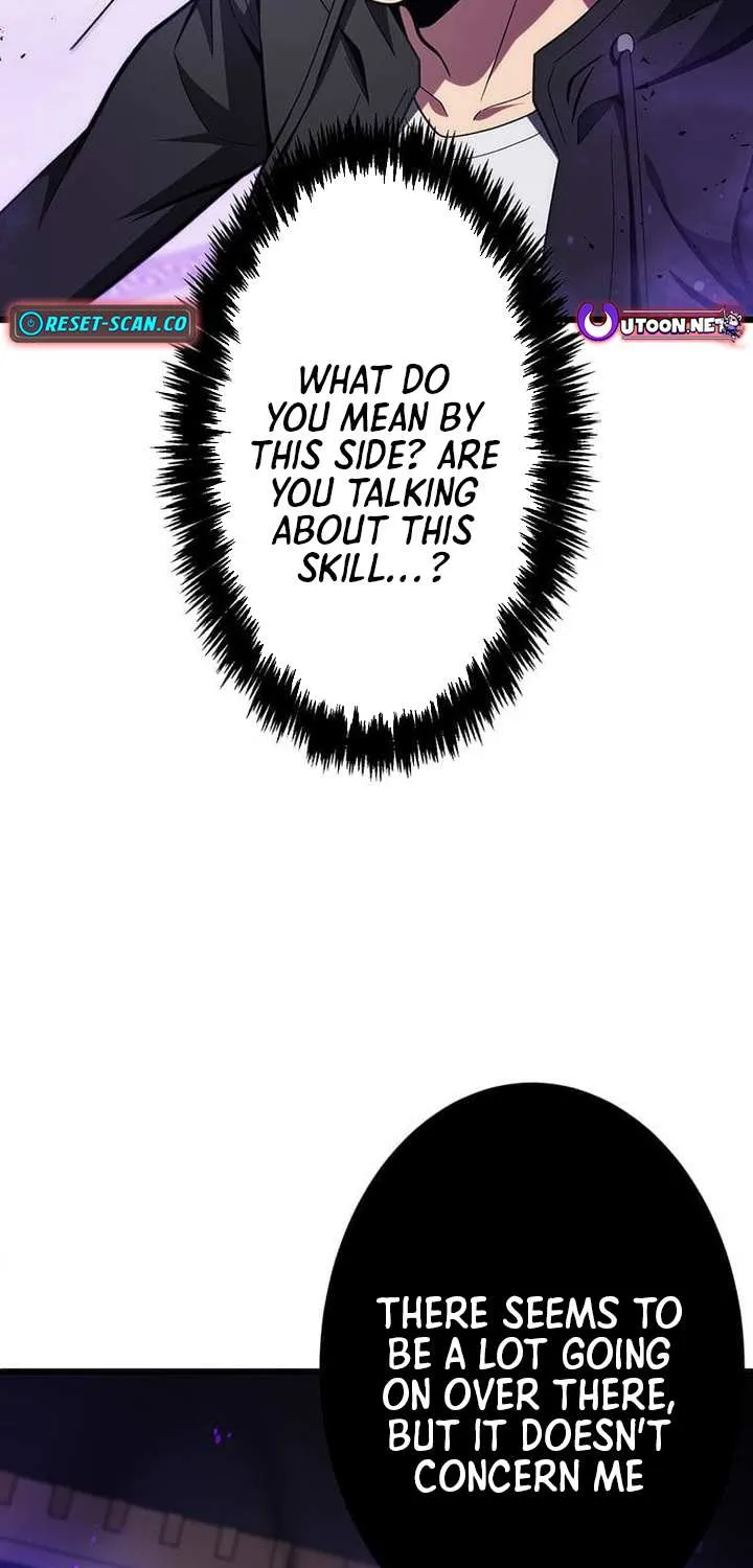 The Soot-Covered Hero ～Saving the World with Dark Heretical Skills～ Chapter 14 page 48 - 