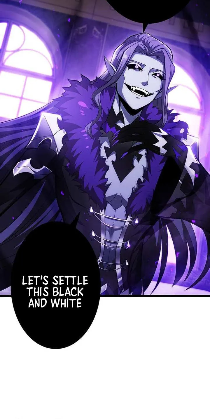 The Soot-Covered Hero ～Saving the World with Dark Heretical Skills～ Chapter 14 page 49 - 