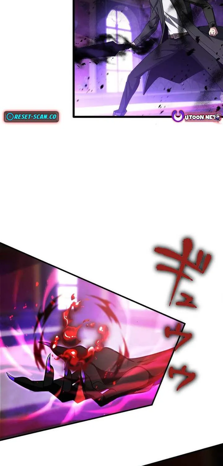 The Soot-Covered Hero ～Saving the World with Dark Heretical Skills～ Chapter 14 page 51 - 