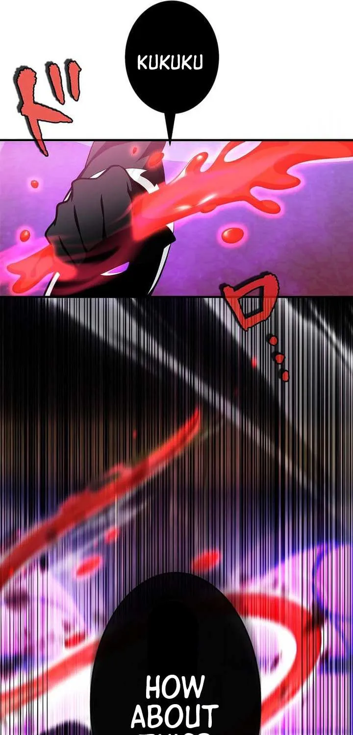 The Soot-Covered Hero ～Saving the World with Dark Heretical Skills～ Chapter 14 page 56 - 