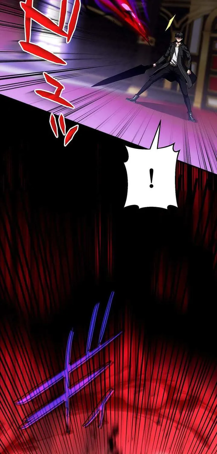 The Soot-Covered Hero ～Saving the World with Dark Heretical Skills～ Chapter 14 page 59 - 