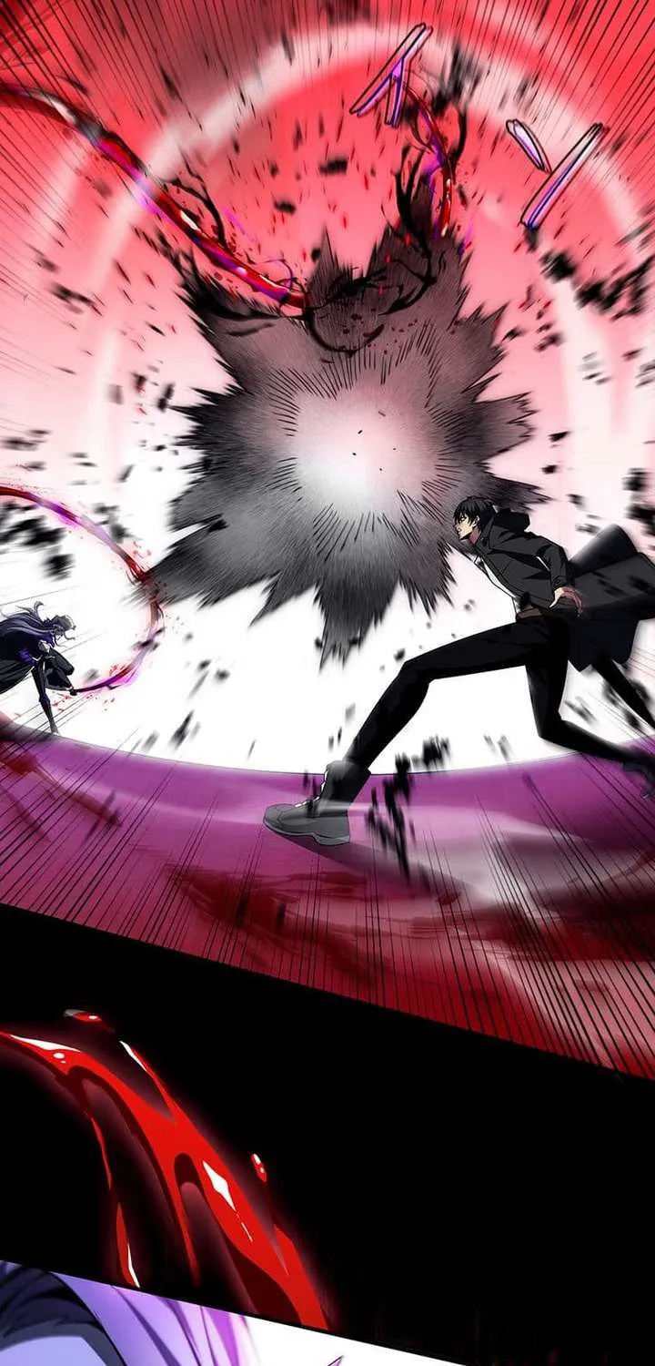 The Soot-Covered Hero ～Saving the World with Dark Heretical Skills～ Chapter 14 page 60 - 