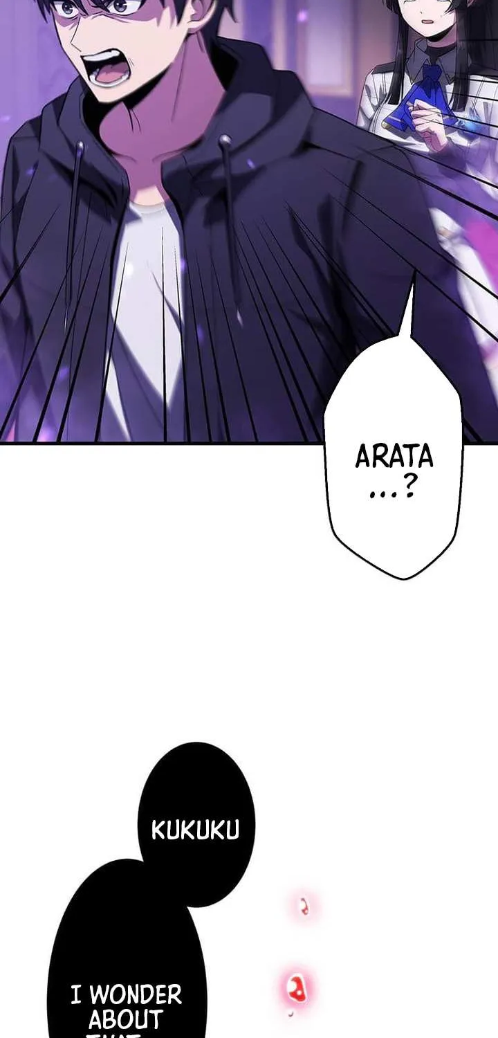 The Soot-Covered Hero ～Saving the World with Dark Heretical Skills～ Chapter 14 page 7 - 