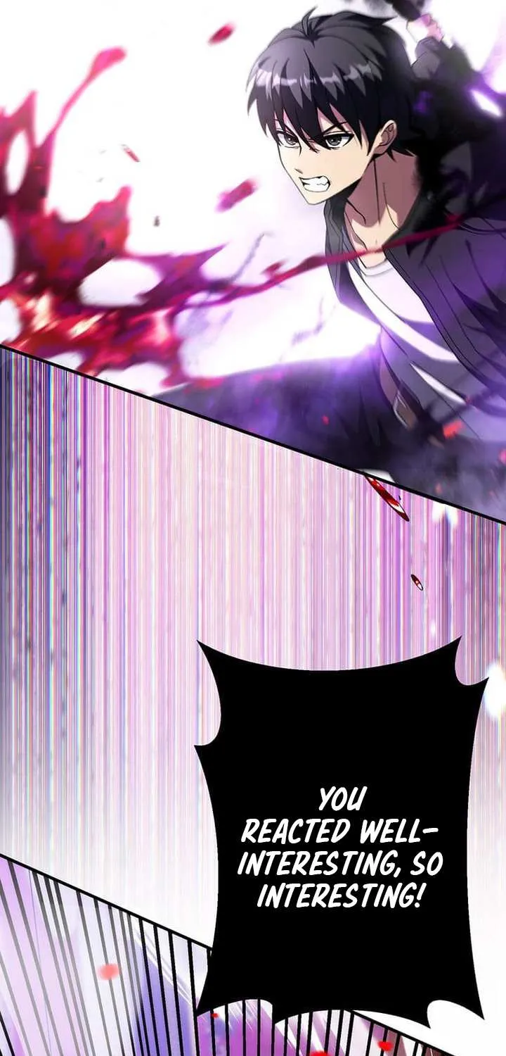 The Soot-Covered Hero ～Saving the World with Dark Heretical Skills～ Chapter 14 page 62 - 