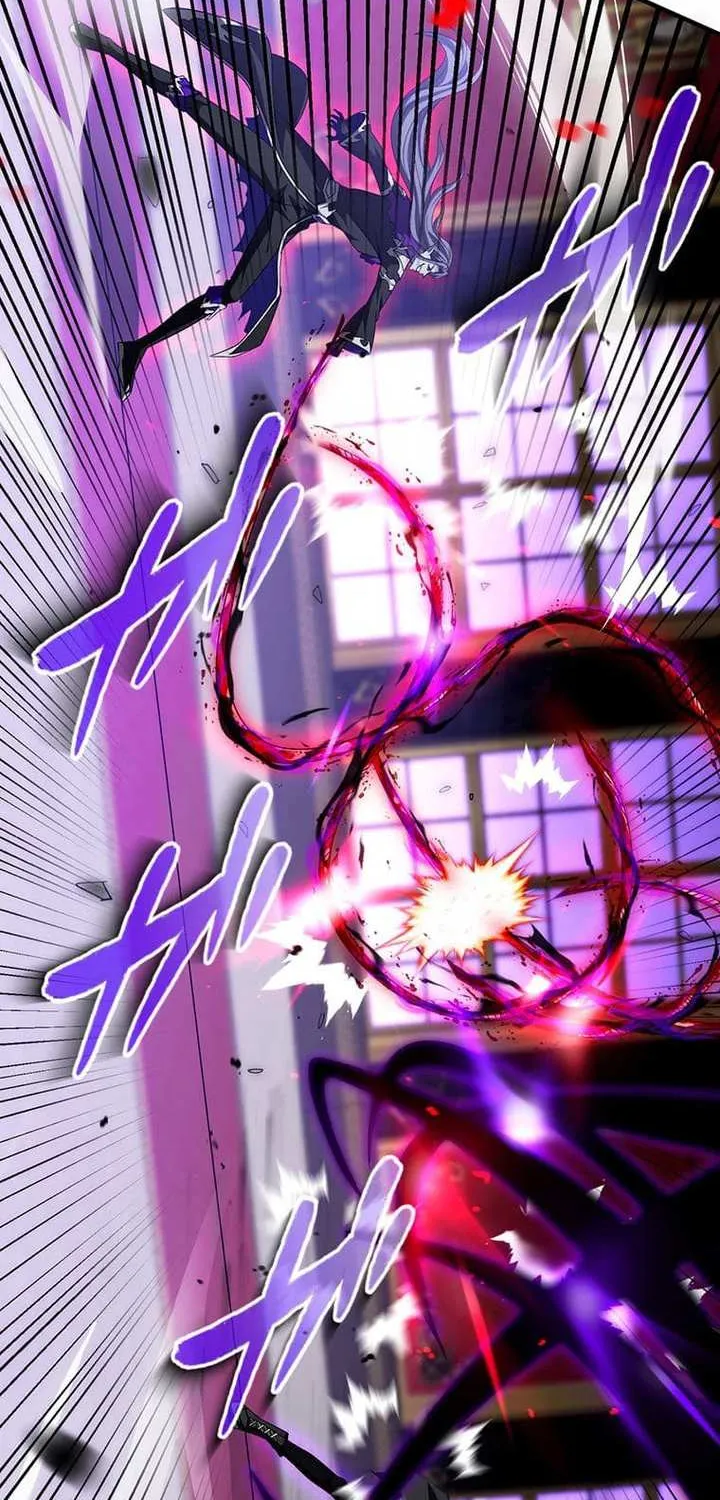 The Soot-Covered Hero ～Saving the World with Dark Heretical Skills～ Chapter 14 page 63 - 