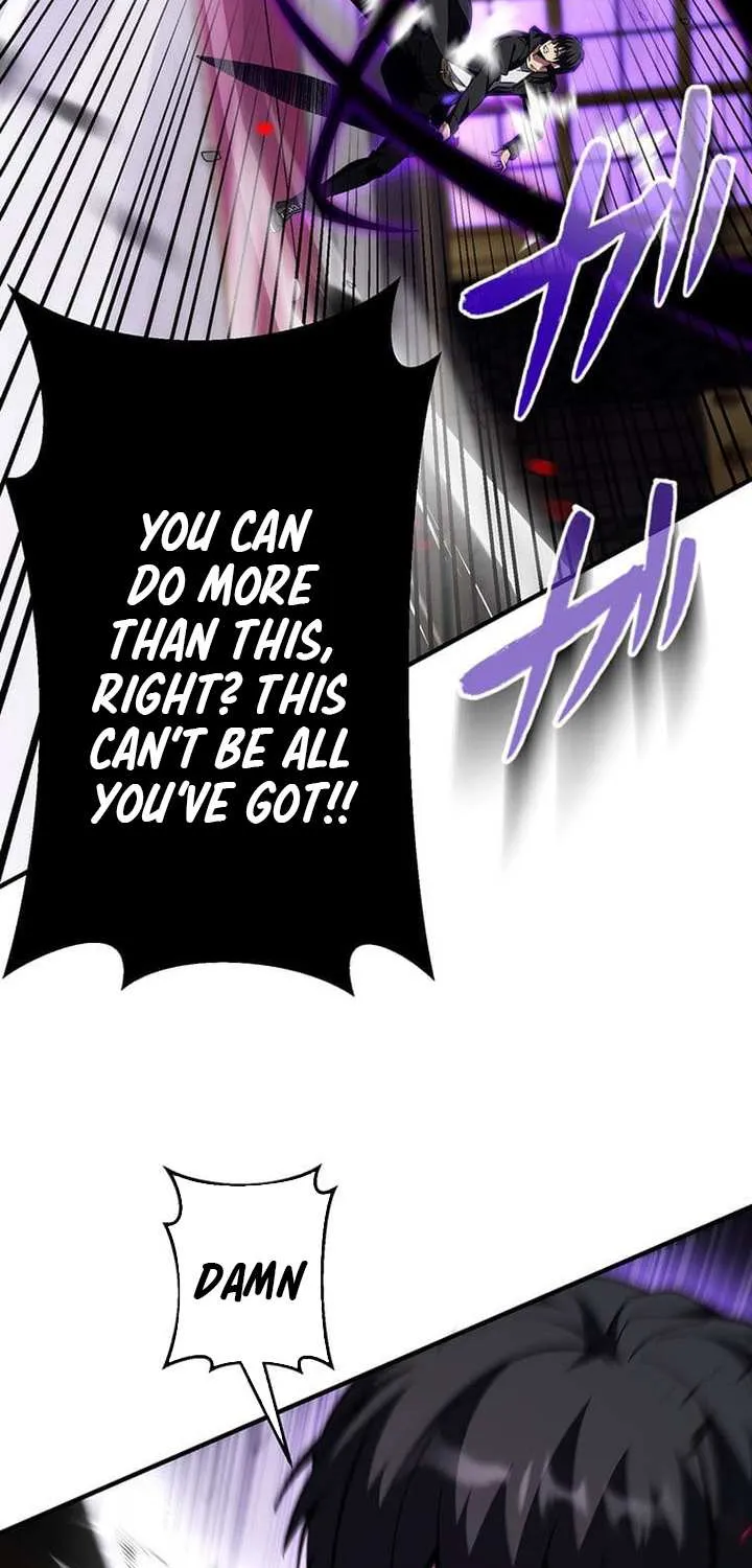 The Soot-Covered Hero ～Saving the World with Dark Heretical Skills～ Chapter 14 page 64 - 