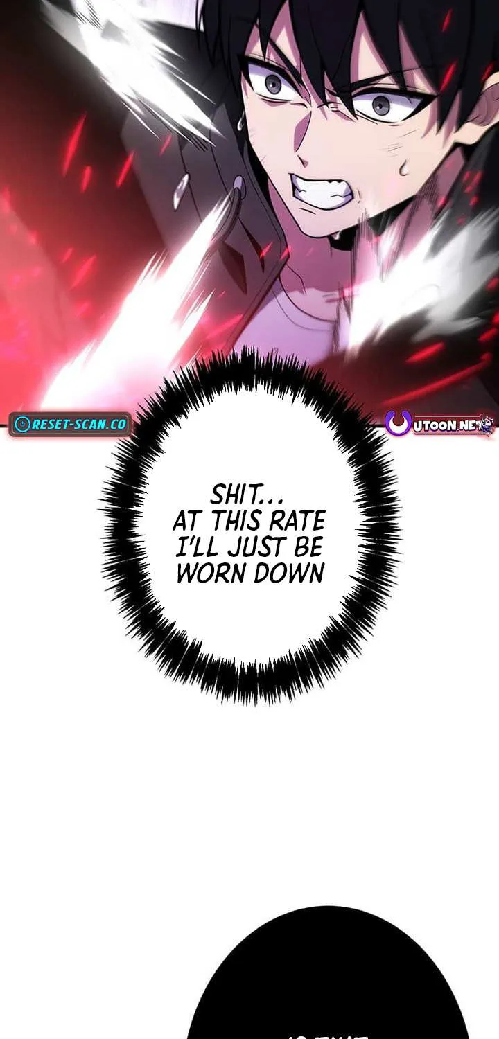 The Soot-Covered Hero ～Saving the World with Dark Heretical Skills～ Chapter 14 page 65 - 