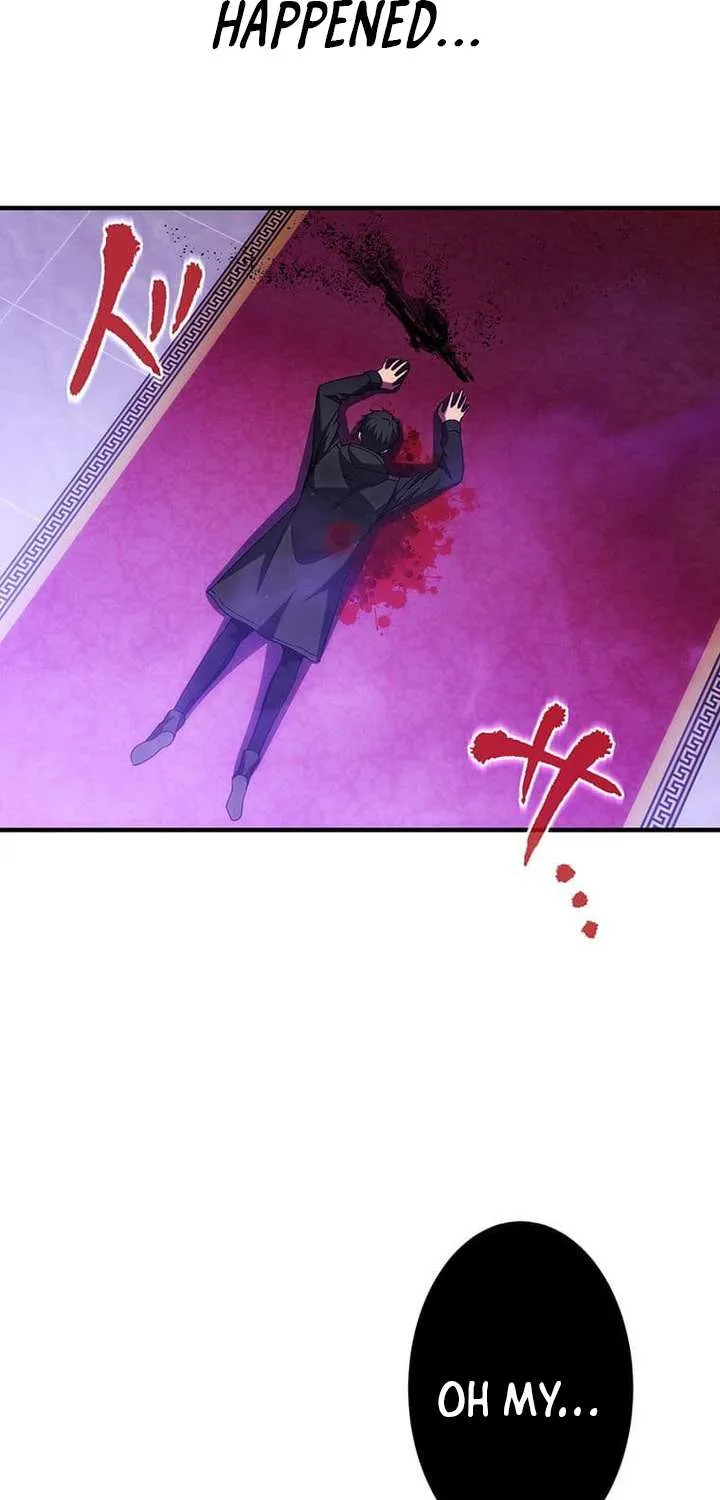 The Soot-Covered Hero ～Saving the World with Dark Heretical Skills～ Chapter 14 page 73 - 