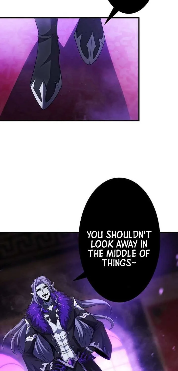 The Soot-Covered Hero ～Saving the World with Dark Heretical Skills～ Chapter 14 page 74 - 