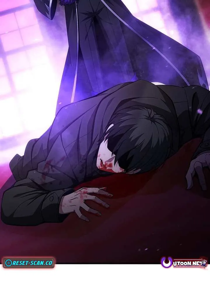 The Soot-Covered Hero ～Saving the World with Dark Heretical Skills～ Chapter 14 page 75 - 
