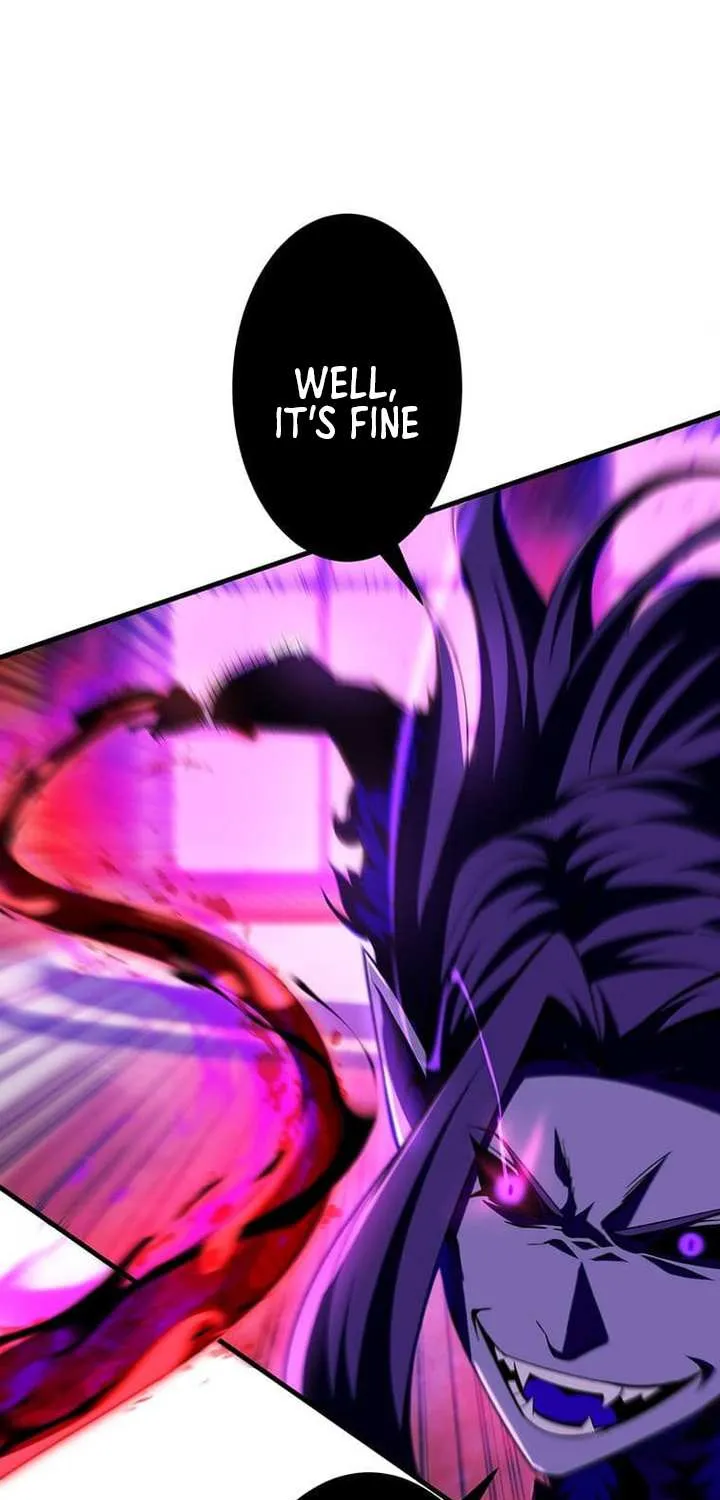 The Soot-Covered Hero ～Saving the World with Dark Heretical Skills～ Chapter 14 page 76 - 