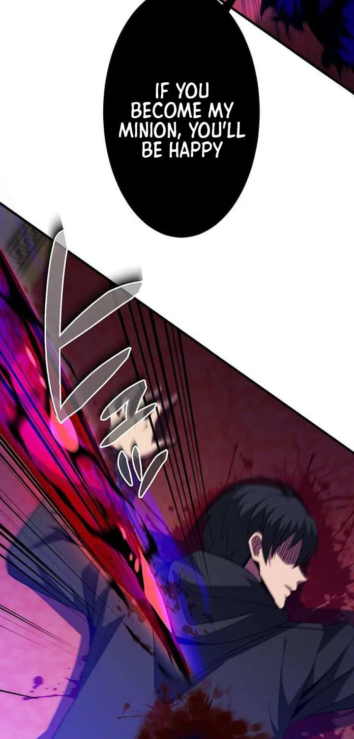 The Soot-Covered Hero ～Saving the World with Dark Heretical Skills～ Chapter 14 page 77 - 