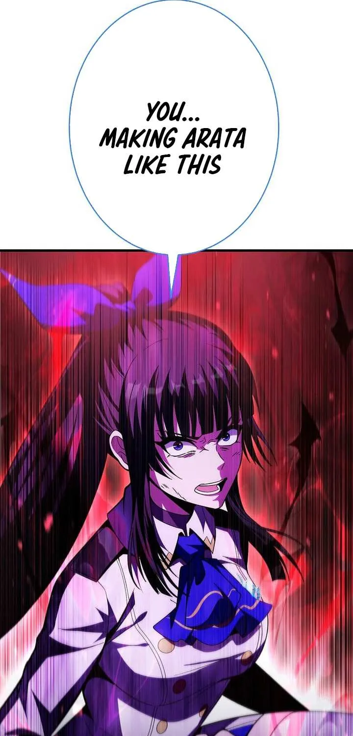 The Soot-Covered Hero ～Saving the World with Dark Heretical Skills～ Chapter 14 page 82 - 