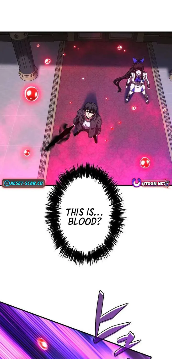 The Soot-Covered Hero ～Saving the World with Dark Heretical Skills～ Chapter 14 page 10 - 