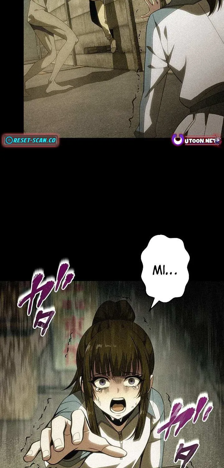 The Soot-Covered Hero ～Saving the World with Dark Heretical Skills～ Chapter 15 page 15 - 