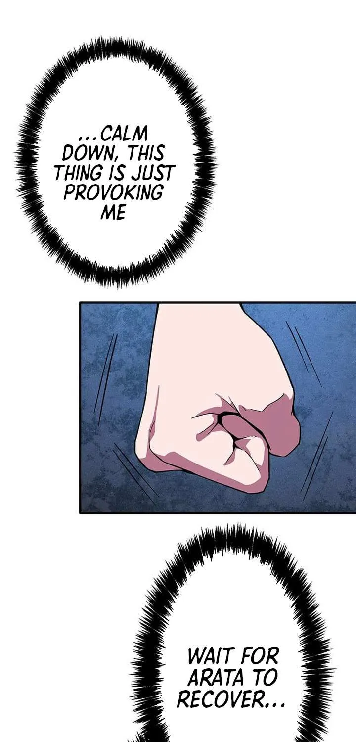 The Soot-Covered Hero ～Saving the World with Dark Heretical Skills～ Chapter 15 page 24 - 