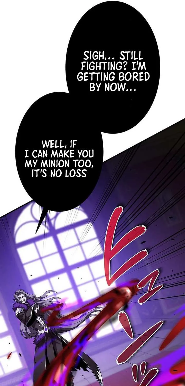 The Soot-Covered Hero ～Saving the World with Dark Heretical Skills～ Chapter 15 page 29 - 