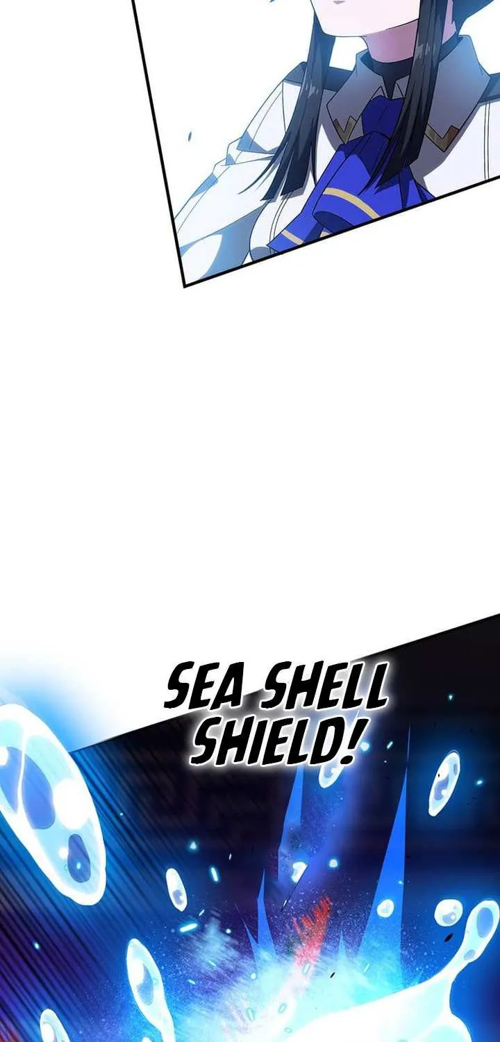 The Soot-Covered Hero ～Saving the World with Dark Heretical Skills～ Chapter 15 page 31 - 
