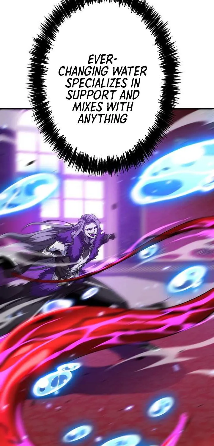 The Soot-Covered Hero ～Saving the World with Dark Heretical Skills～ Chapter 15 page 39 - 