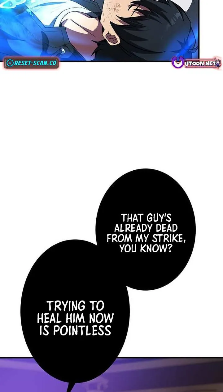 The Soot-Covered Hero ～Saving the World with Dark Heretical Skills～ Chapter 15 page 5 - 