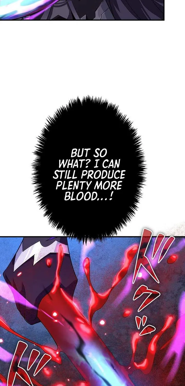 The Soot-Covered Hero ～Saving the World with Dark Heretical Skills～ Chapter 15 page 44 - 