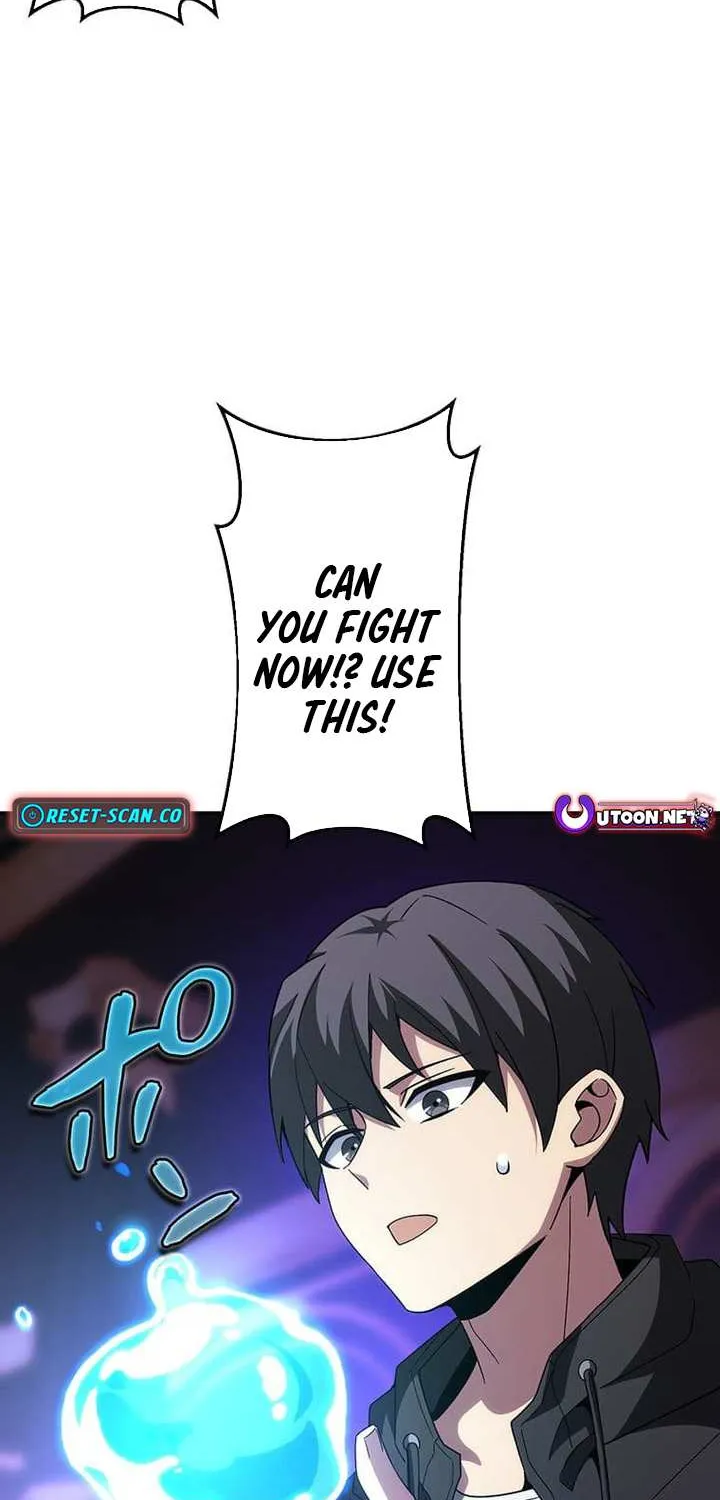 The Soot-Covered Hero ～Saving the World with Dark Heretical Skills～ Chapter 15 page 48 - 