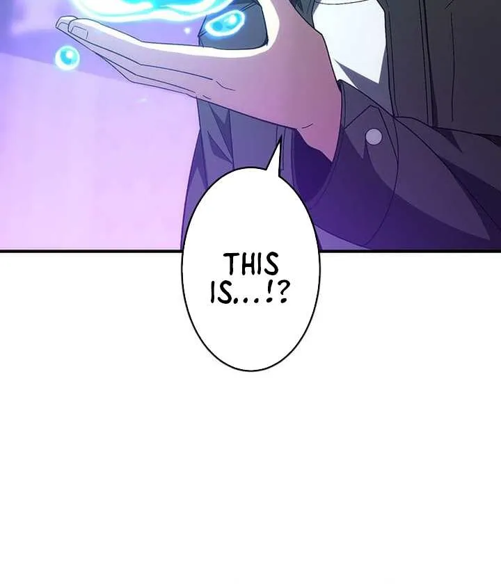 The Soot-Covered Hero ～Saving the World with Dark Heretical Skills～ Chapter 15 page 49 - 