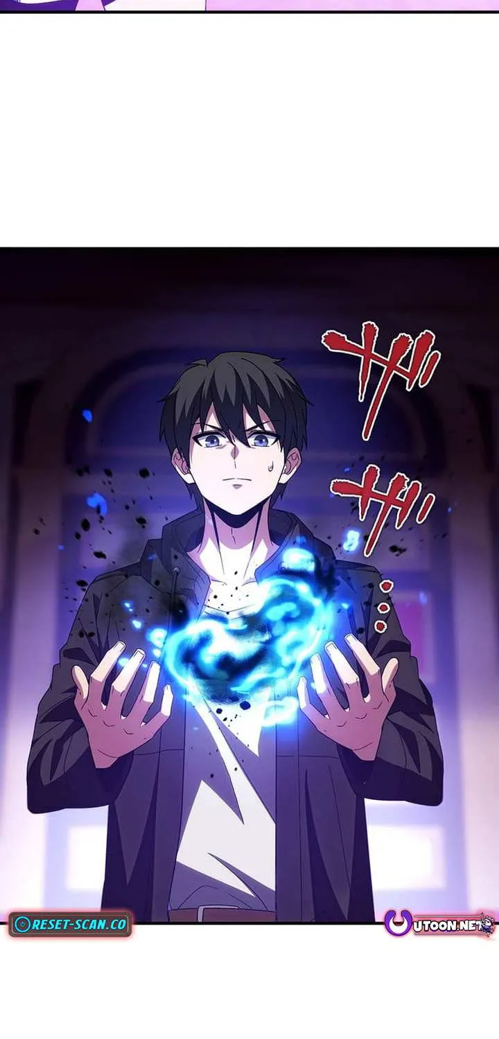 The Soot-Covered Hero ～Saving the World with Dark Heretical Skills～ Chapter 15 page 51 - 