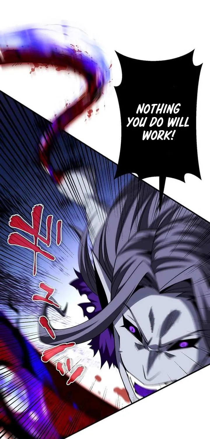 The Soot-Covered Hero ～Saving the World with Dark Heretical Skills～ Chapter 15 page 52 - 