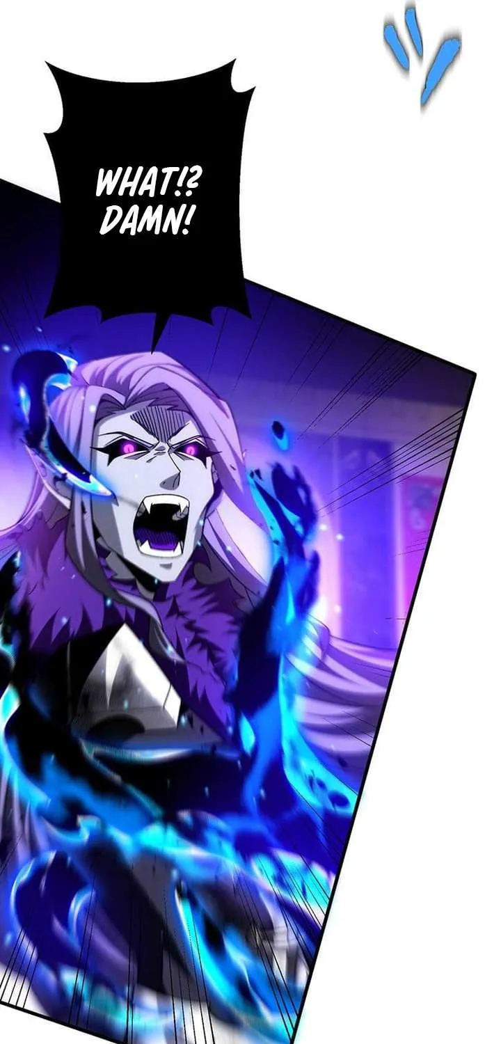 The Soot-Covered Hero ～Saving the World with Dark Heretical Skills～ Chapter 15 page 57 - 