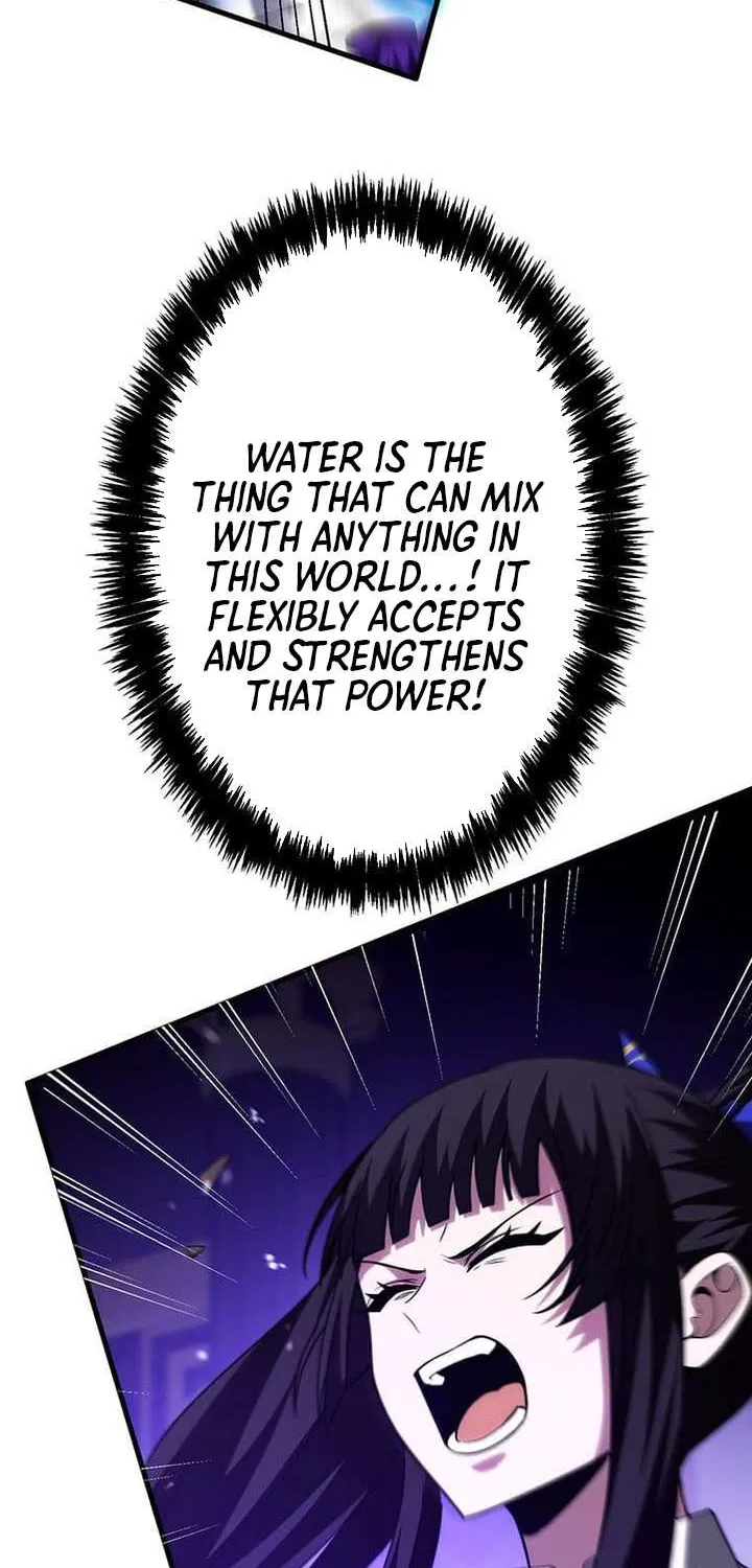The Soot-Covered Hero ～Saving the World with Dark Heretical Skills～ Chapter 15 page 58 - 