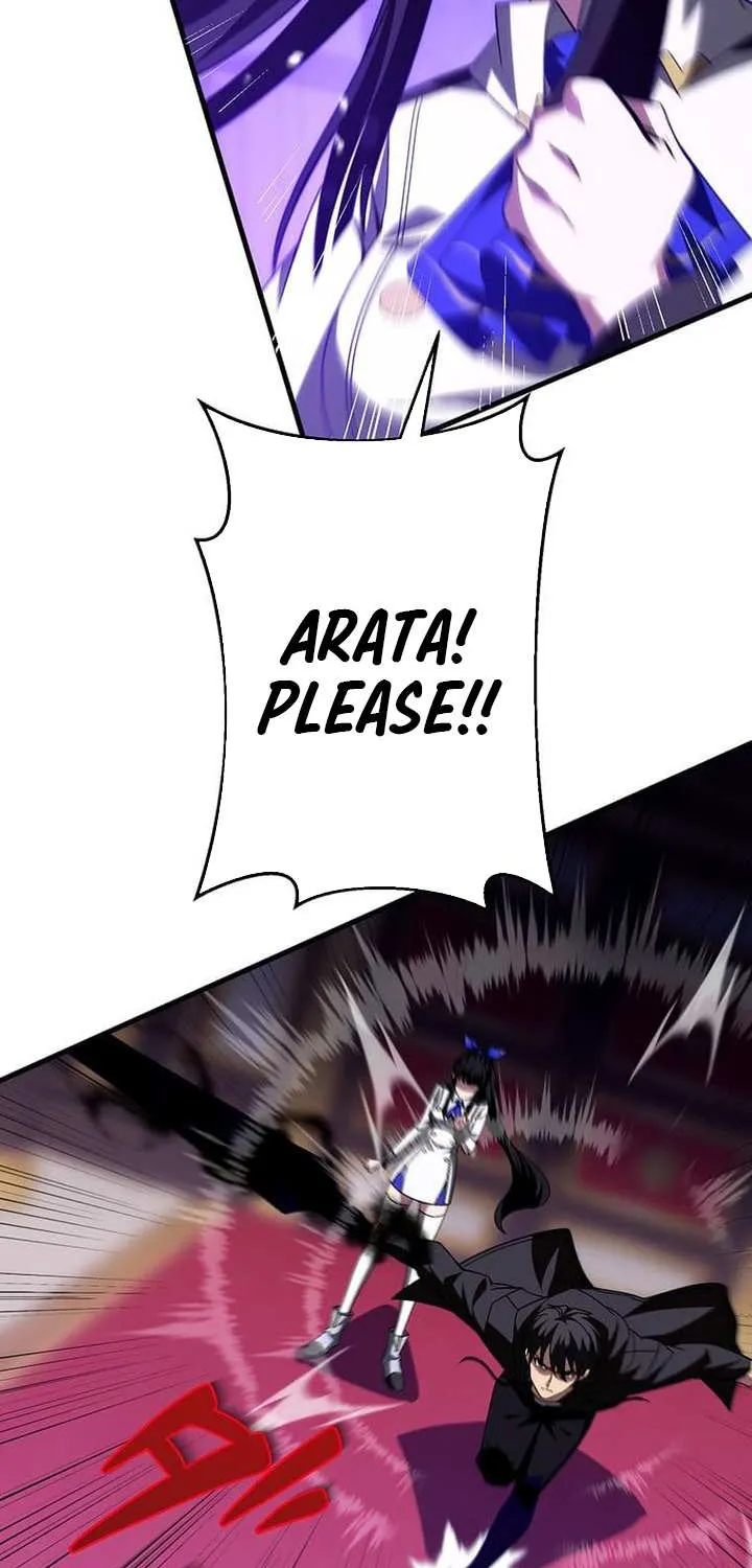 The Soot-Covered Hero ～Saving the World with Dark Heretical Skills～ Chapter 15 page 59 - 