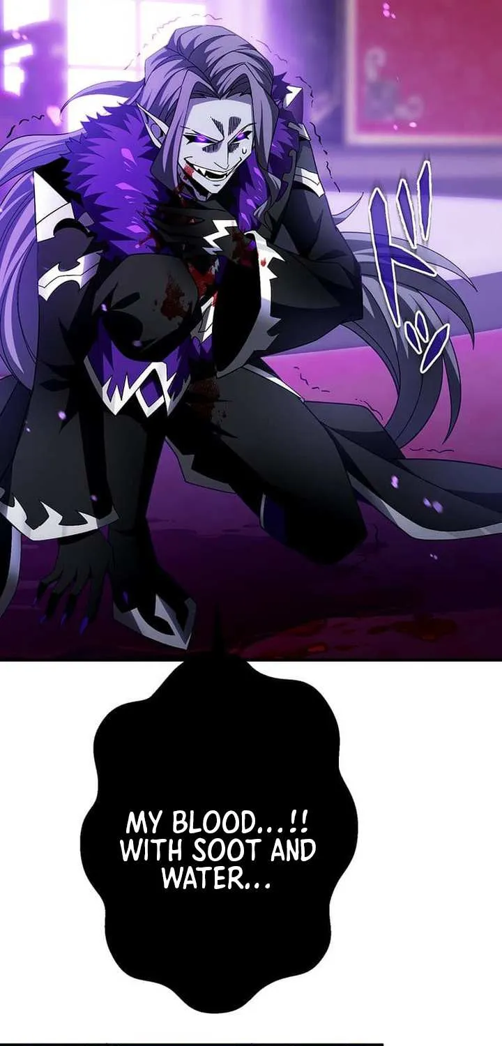 The Soot-Covered Hero ～Saving the World with Dark Heretical Skills～ Chapter 15 page 64 - 