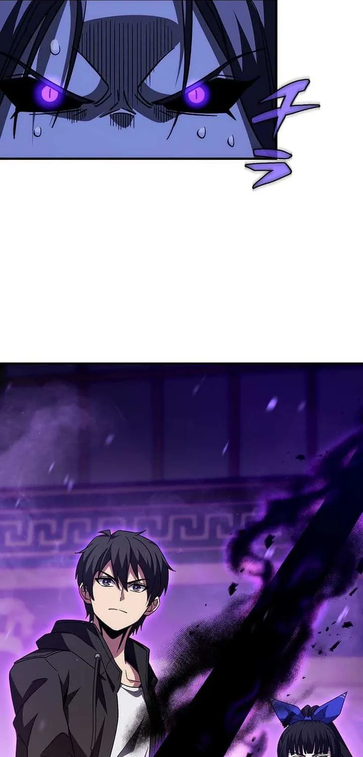 The Soot-Covered Hero ～Saving the World with Dark Heretical Skills～ Chapter 15 page 65 - 