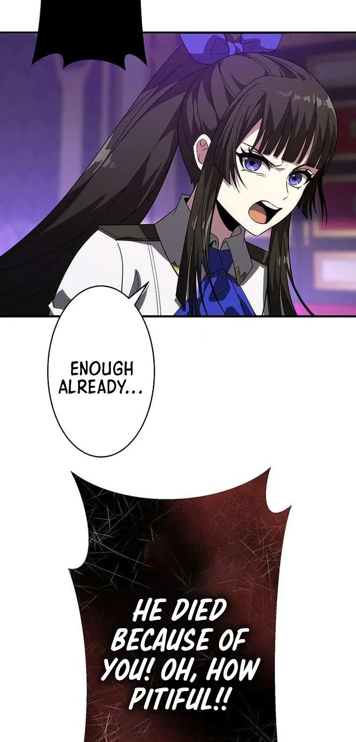 The Soot-Covered Hero ～Saving the World with Dark Heretical Skills～ Chapter 15 page 8 - 