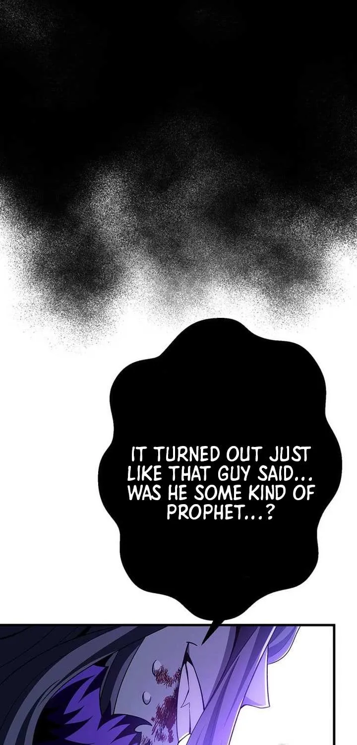 The Soot-Covered Hero ～Saving the World with Dark Heretical Skills～ Chapter 15 page 74 - 
